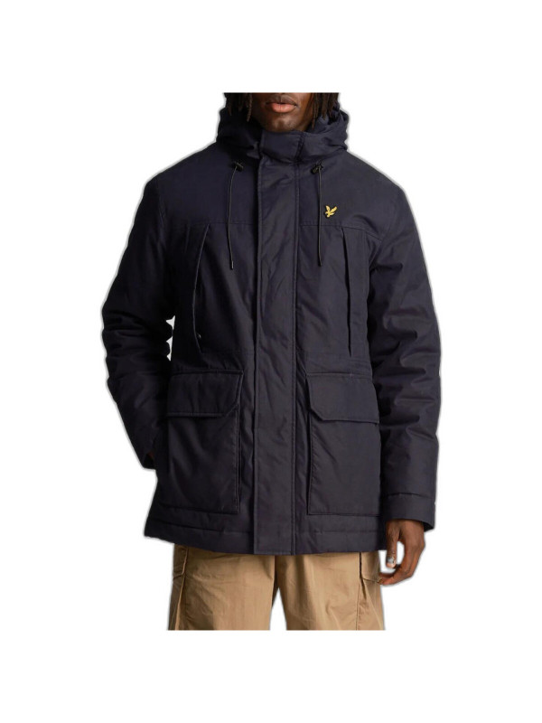 Jacken Lyle & Scott - Lyle & Scott Giubbotto Uomo 220,00 €  | Planet-Deluxe