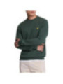 Pullover Lyle & Scott - Lyle & Scott Maglia Uomo 80,00 €  | Planet-Deluxe