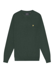 Pullover Lyle & Scott - Lyle & Scott Maglia Uomo 80,00 €  | Planet-Deluxe