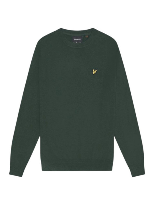 Pullover Lyle & Scott - Lyle & Scott Maglia Uomo 80,00 €  | Planet-Deluxe