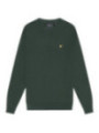 Pullover Lyle & Scott - Lyle & Scott Maglia Uomo 80,00 €  | Planet-Deluxe