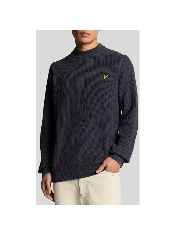 Pullover Lyle & Scott - Lyle & Scott Maglia Uomo 110,00 €  | Planet-Deluxe