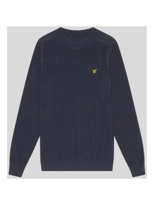 Pullover Lyle & Scott - Lyle & Scott Maglia Uomo 110,00 €  | Planet-Deluxe