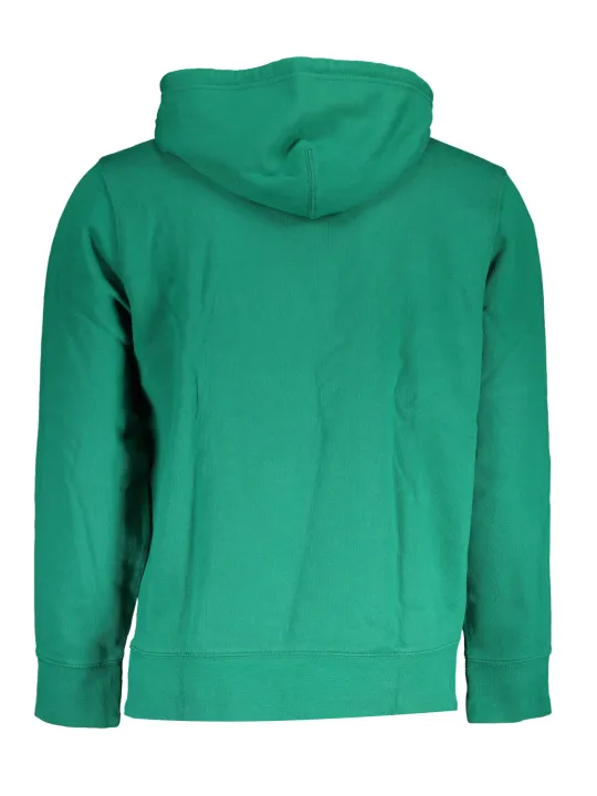 "Levi's Sweatshirts im Sale | Levi's 34581_VERDE_0023 online kaufen"|Planet-Deluxe
