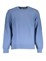 "Levi's Sweatshirts im Sale | Levis Klassik Langarm Sweatshirt online kaufen"|Planet-Deluxe