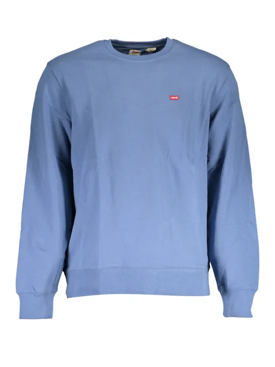 "Levi's Sweatshirts im Sale | Levis Klassik Langarm Sweatshirt online kaufen"|Planet-Deluxe