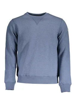 "North Sails Komfort Langarm-Sweatshirt – Stil & Bequemlichkeit"