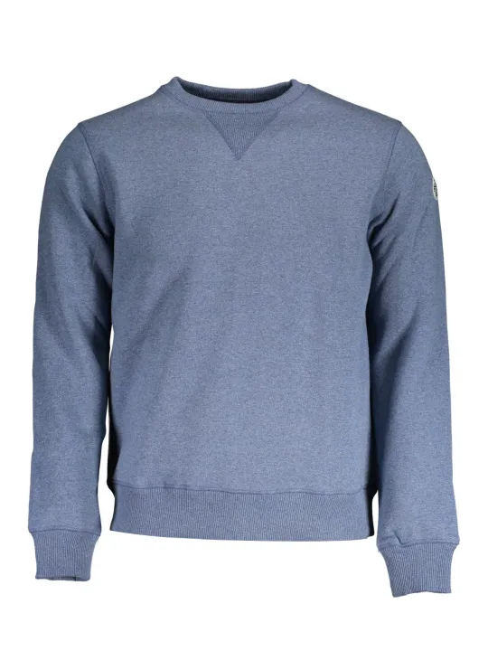 "North Sails Sweatshirts im Sale | North Sails Bluesweat Langarm Komfort online kaufen"|Planet-Deluxe