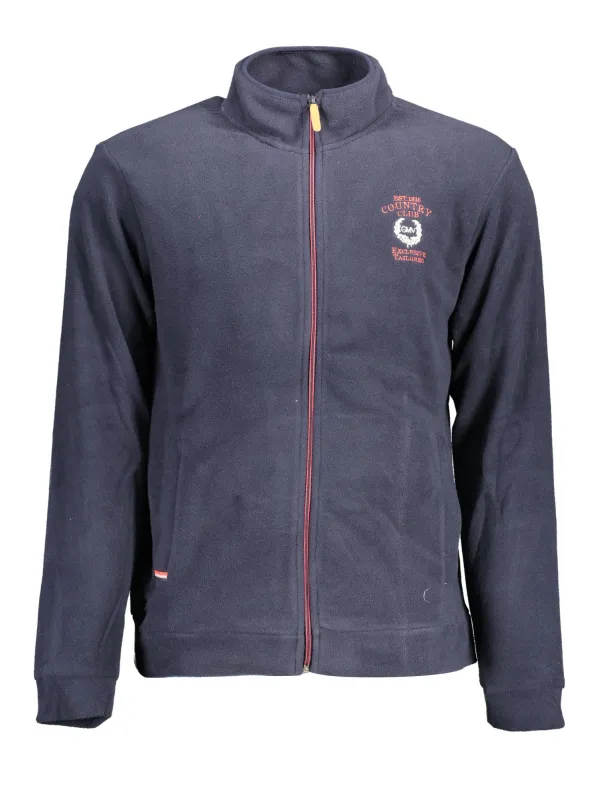 "GIAN MARCO VENTURI Startseite im Sale | GIAN MARCO VENTURI HERREN SWEATSHIRT MIT REISSVERSCHLUSS BLAU online kaufen"|Planet-Deluxe "GIAN MARCO VENTURI Startseite im Sale | GIAN MARCO VENTURI HERREN SWEATSHIRT MIT REISSVERSCHLUSS BLAU online kaufen"|Planet-Deluxe