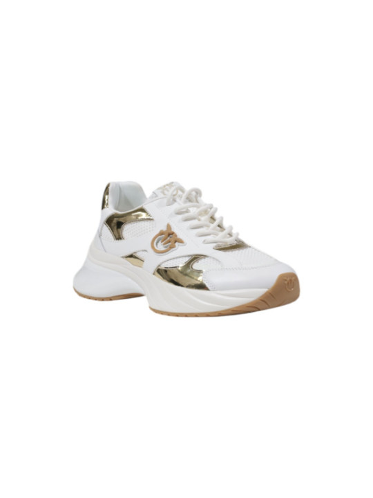 Sneakers Pinko - Pinko Sneakers Donna 320,00 €  | Planet-Deluxe