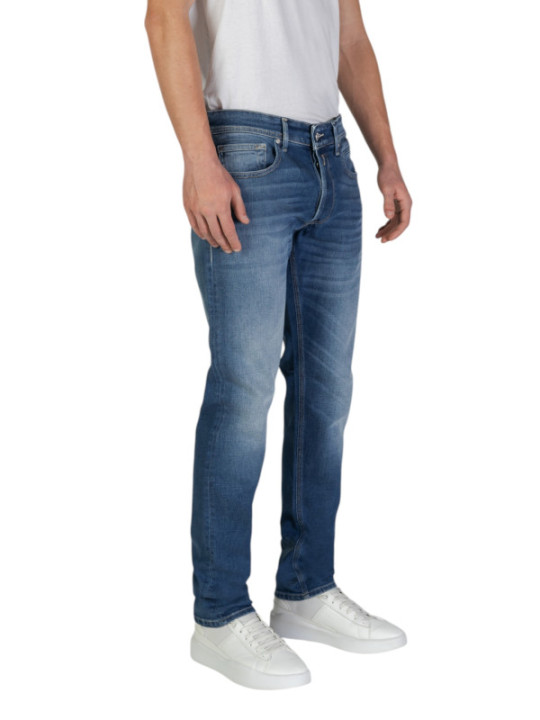 Hosen Replay - Replay Pantaloni Uomo 140,00 €  | Planet-Deluxe