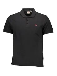 "Levi's Startseite im Sale | LEVI&39S POLO KURZARM HERREN SCHWARZ online kaufen"|Planet-Deluxe