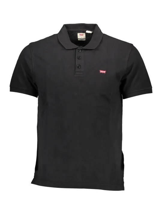 "Levi's Startseite im Sale | LEVI&39S POLO KURZARM HERREN SCHWARZ online kaufen"|Planet-Deluxe