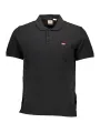 "Levi's Startseite im Sale | LEVI&39S POLO KURZARM HERREN SCHWARZ online kaufen"|Planet-Deluxe