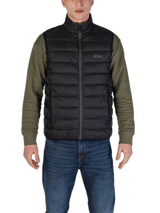 Westen Boss - Boss Gilet Uomo 220,00 €  | Planet-Deluxe