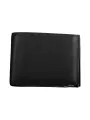 "Calvin Klein Brieftaschen im Sale | Calvin Klein Elegante RFID Lederbrieftasche Schwarz online kaufen"|Planet-Deluxe