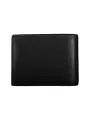 "Calvin Klein Brieftaschen im Sale | Calvin Klein Elegante RFID Lederbrieftasche Schwarz online kaufen"|Planet-Deluxe