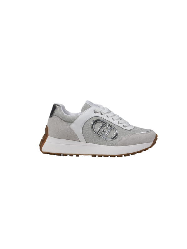 Sneakers Liu Jo - Liu Jo Sneakers Donna 160,00 €  | Planet-Deluxe