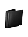 "Calvin Klein Brieftaschen im Sale | Calvin Klein Elegante RFID Lederbrieftasche Schwarz online kaufen"|Planet-Deluxe