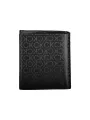 "Calvin Klein Brieftaschen im Sale | Calvin Klein RFID Block Nero Brieftasche online kaufen"|Planet-Deluxe