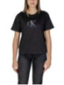 T-Shirt Calvin Klein Jeans - Calvin Klein Jeans T-Shirt Donna 70,00 €  | Planet-Deluxe