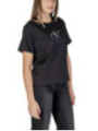 T-Shirt Calvin Klein Jeans - Calvin Klein Jeans T-Shirt Donna 70,00 €  | Planet-Deluxe