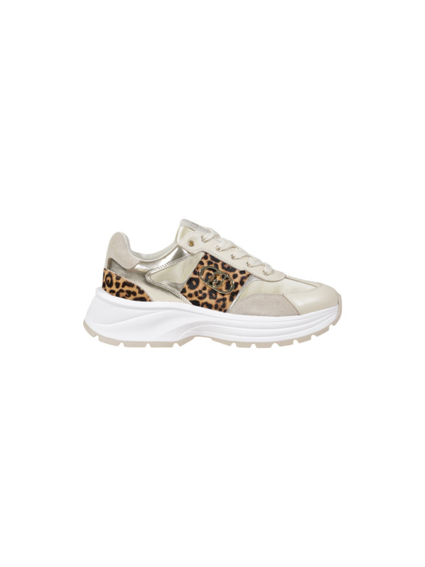 Sneakers Liu Jo - Liu Jo Sneakers Donna 190,00 €  | Planet-Deluxe