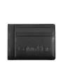 "Calvin Klein Brieftaschen im Sale | Calvin Klein Leder Brieftasche Nero online kaufen"|Planet-Deluxe