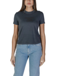 T-Shirt Calvin Klein Jeans - Calvin Klein Jeans T-Shirt Donna 70,00 €  | Planet-Deluxe