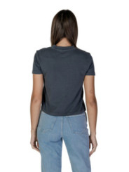 T-Shirt Calvin Klein Jeans - Calvin Klein Jeans T-Shirt Donna 70,00 €  | Planet-Deluxe