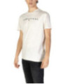 T-Shirt Tommy Hilfiger Jeans - Tommy Hilfiger Jeans T-Shirt Uomo 60,00 €  | Planet-Deluxe