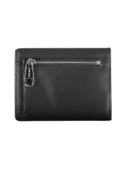 "Calvin Klein Brieftaschen im Sale | Calvin Klein Leder Brieftasche Nero online kaufen"|Planet-Deluxe