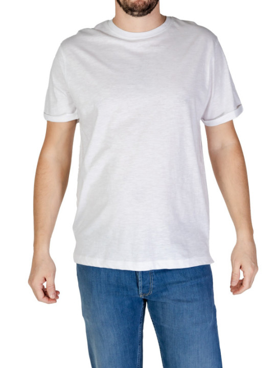 T-Shirt Richfield - Richfield T-Shirt Uomo 50,00 €  | Planet-Deluxe