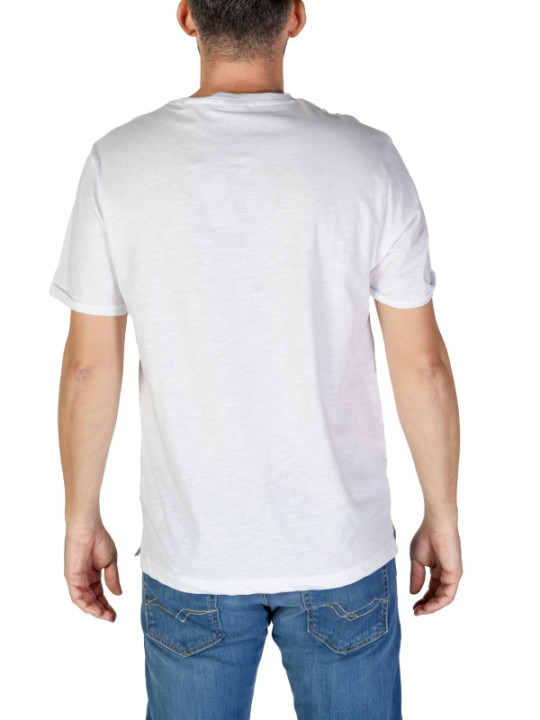 T-Shirt Richfield - Richfield T-Shirt Uomo 50,00 €  | Planet-Deluxe