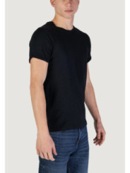 T-Shirt Richfield - Richfield T-Shirt Uomo 50,00 €  | Planet-Deluxe