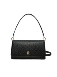 Taschen Tommy Hilfiger - Tommy Hilfiger Borsa Donna 170,00 €  | Planet-Deluxe