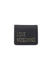 Portmonees Love Moschino - Love Moschino Portafogli Donna 130,00 €  | Planet-Deluxe