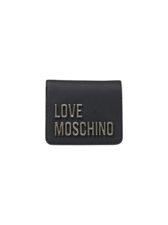 Portmonees Love Moschino - Love Moschino Portafogli Donna 130,00 €  | Planet-Deluxe