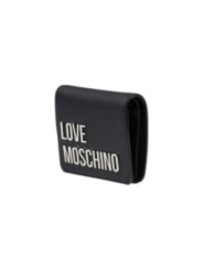 Portmonees Love Moschino - Love Moschino Portafogli Donna 130,00 €  | Planet-Deluxe