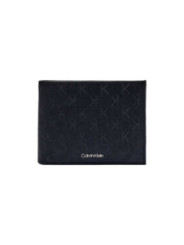 Brieftaschen Calvin Klein - Calvin Klein Portafogli Uomo 100,00 €  | Planet-Deluxe