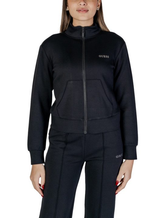 Fleece Guess Active - Guess Active Felpa Donna 110,00 €  | Planet-Deluxe