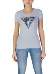 T-Shirt Guess - Guess T-Shirt Donna 80,00 €  | Planet-Deluxe