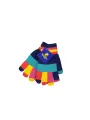 "SIMIANI Handschuhe im Sale | "Simiani Winterhandschuhe 902 Blau Multicolor für Kinder" online kaufen"|Planet-Deluxe