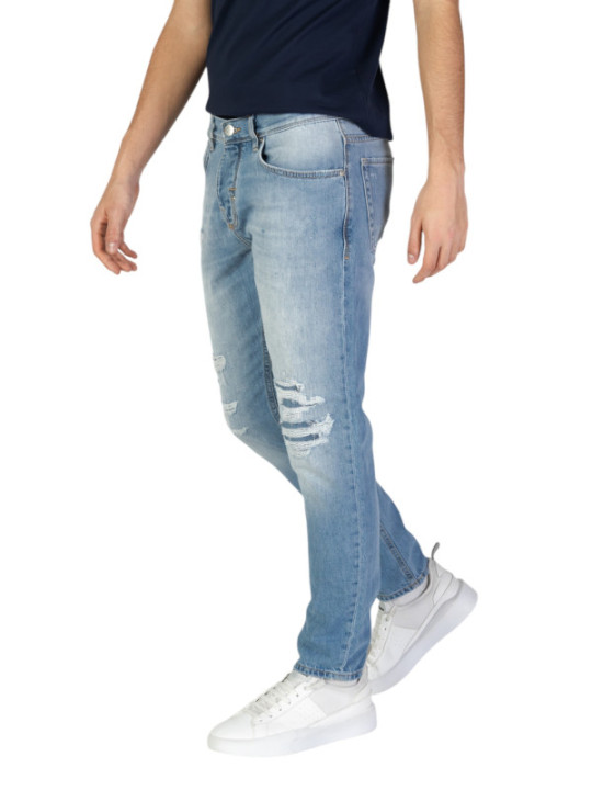 Jeans Antony Morato - Antony Morato Jeans Uomo 140,00 €  | Planet-Deluxe