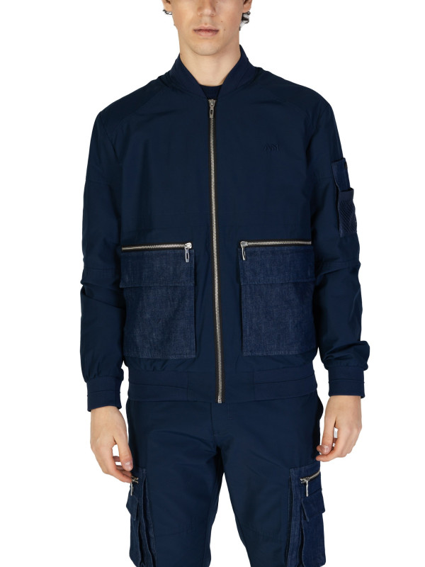 Jacken Antony Morato - Antony Morato Giubbotto Uomo 200,00 €  | Planet-Deluxe