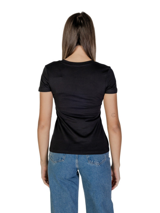 T-Shirt Calvin Klein Jeans - Calvin Klein Jeans T-Shirt Donna 50,00 €  | Planet-Deluxe