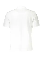 "North Sails Poloshirts im Sale | NORTH SAILS POLO KURZARM HERREN WEISS online kaufen"|Planet-Deluxe