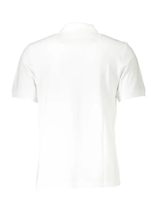 "North Sails Poloshirts im Sale | NORTH SAILS POLO KURZARM HERREN WEISS online kaufen"|Planet-Deluxe