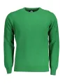 "North Sails Pullover im Sale | NORTH SAILS GREEN MAN JERSEY online kaufen"|Planet-Deluxe