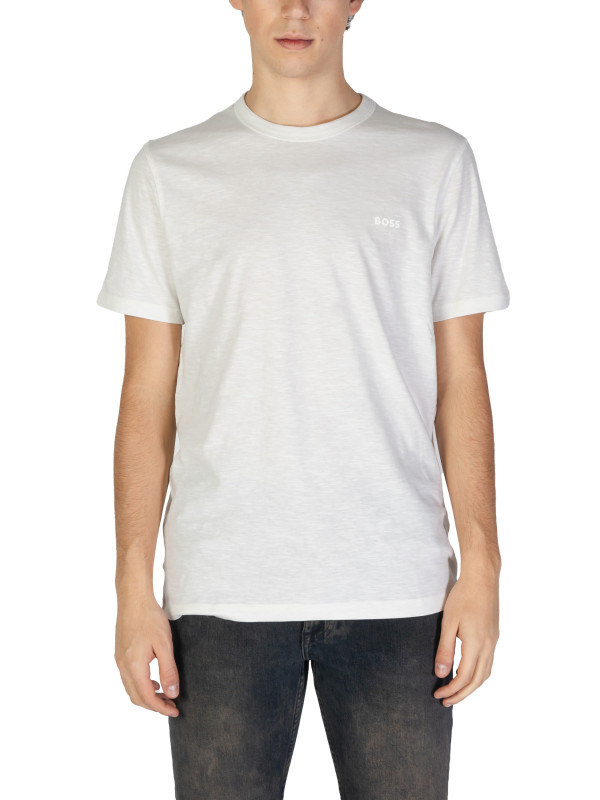 T-Shirt Boss - Boss T-Shirt Uomo 70,00 €  | Planet-Deluxe